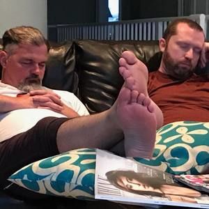 Meet your Posher, Mark